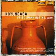 Koyunbaba , Friedemann Wuttke