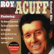 Greatest Hits , Roy Acuff