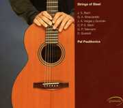 Strings of Steel , Pal Paulikovics