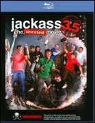 Jackass 3.5: The Unrated Movie , Jason "Wee Man" Acuna