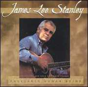 Freelance Human Being , James Lee Stanley