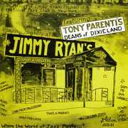 A Night At Jimmy Ryan's , Tony Parenti