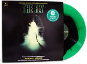 The Fly (Soundtrack) , Howard Shore