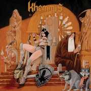 Desolation , Khemmis