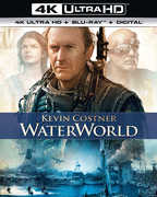 Waterworld , Kevin Costner