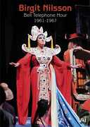 Birgit Nilsson: The Bell Telephone Hour , Donald Voorhees