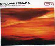 I See You Baby , Groove Armada