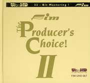 The Producer's Choice, Vol. 2 , Various Artists