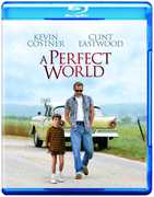 A Perfect World , T.J. Lowther