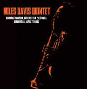 Harmon Gymnasium University of California Berkeley , Miles Davis