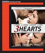 3 Hearts , Charlotte Gainsbourg