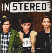 Speed Of Sound [Import] , In Stereo