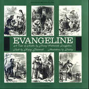 Evangeline By Henry Wadsworth Longfellow , Harry Fleetwood