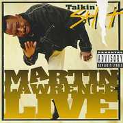 Live: Talkin Shit [Explicit Content] , Martin Lawrence