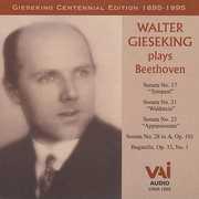 Gieseking Centennial Edition 1 , Walter Gieseking
