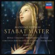 Stabat Mater , Cecilia Bartoli