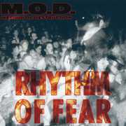 Rhythm of Fear , M.O.D.