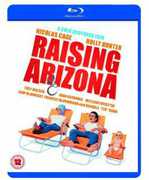 Raising Arizona [Import] , Nicolas Cage