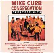 Greatest Hits , Mike Curb Congregation
