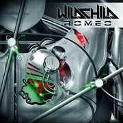 Romeo EP , Wildchild