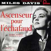 Ascenseur Pour L'echafaud , Miles Davis