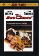 The Sea Chase , John Wayne