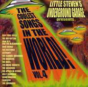 The Coolest Songs In The World, Vol. 4 , Various Artists