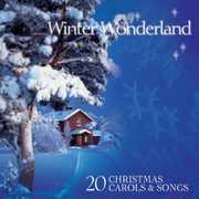 Winter Wonderland: Favourite Christmas Songs /  Various , Various Artists