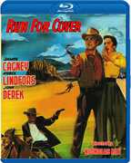 Run for Cover , James Cagney