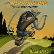 Open Road , The Rippingtons