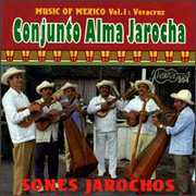 Conjunto Alma Jarocha / Various , Various Artists