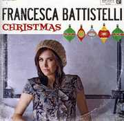 Christmas , Francesca Battistelli