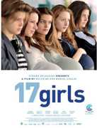 17 Girls , Noemie Lvovsky