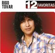 12 Favoritas , Rigo Tovar