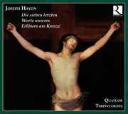 Seven Last Words , Quatuor Terpsycordes