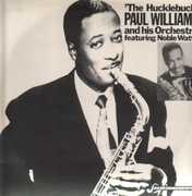 The Hucklebuck , Paul "Hucklebuck" Williams