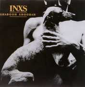 Shabooh Shoobah [Import] , INXS