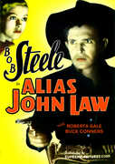 Alias John Law , Bob McKenzie