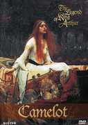 Legend of King Arthur: Camelot