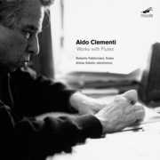 Works for Flute , Roberto Fabbriciani