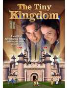 The Tiny Kingdom , Gerald O'Loughlin