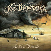 Dust Bowl , Joe Bonamassa