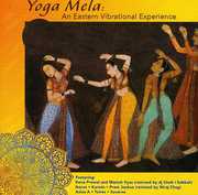 Yoga Mela , Various Artists