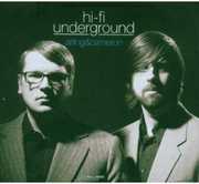 Hi-Fi Underground , Arling & Cameron