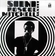 Sound , Roscoe Mitchell