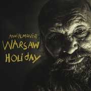 Warsaw Holiday , Andi Almqvist