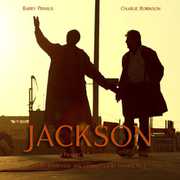 Jackson (Original Soundtrack) , Frankie Blue