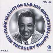 Treasury Shows, Vol. 6 , Duke Ellington
