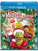 It's a Very Merry Muppet Christmas Movie , Dave Ward (Squatch)