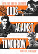 Odds Against Tomorrow , Harry Belafonte